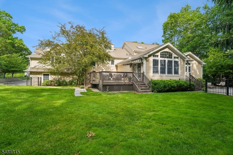 Hartshorn - Residential