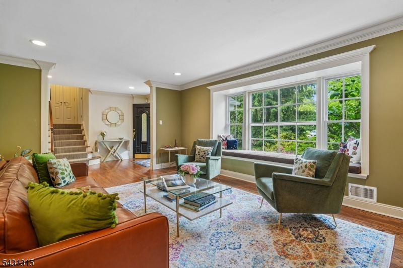 Hartshorn - Residential