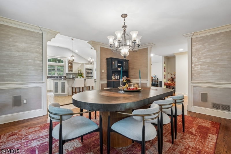 Hartshorn - Residential