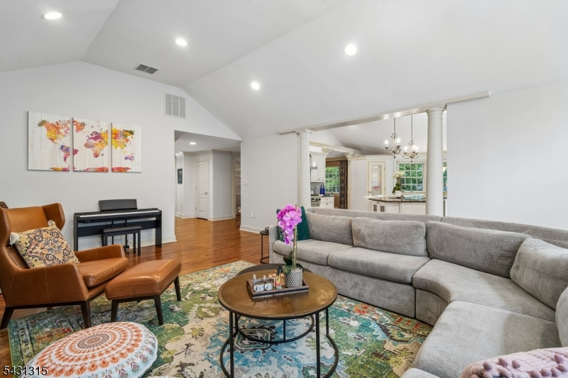 Hartshorn - Residential