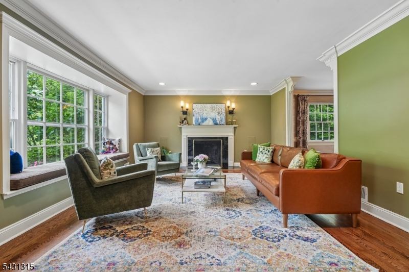 Hartshorn - Residential