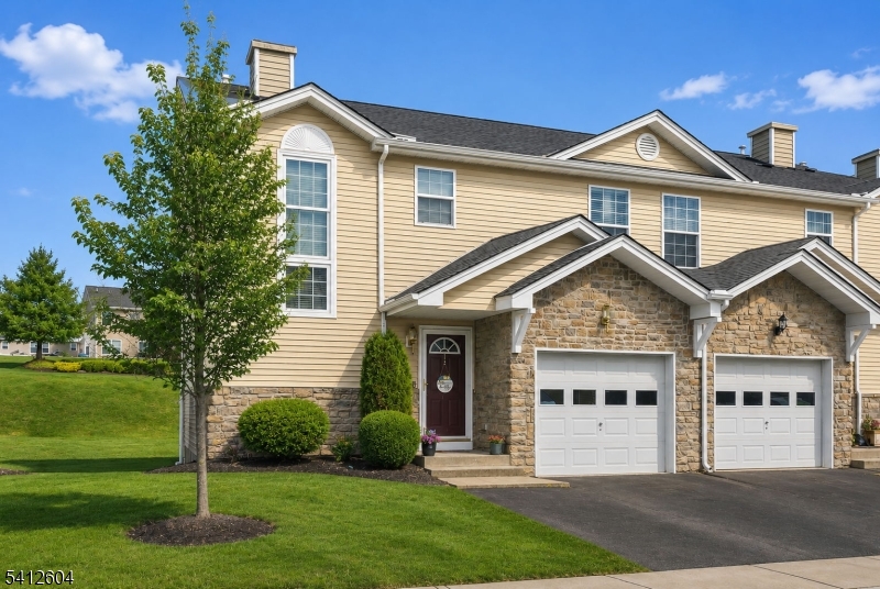 Ridgefield Commons - Residential