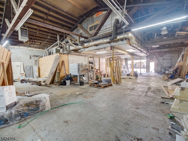 Ironbound - Commercial Sale
