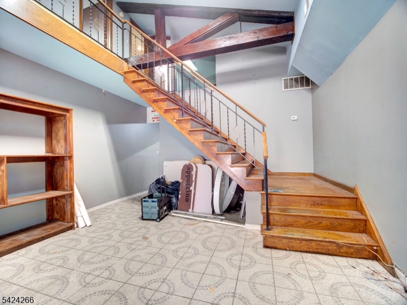 Ironbound - Commercial Sale