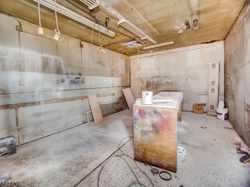 Ironbound - Commercial Sale