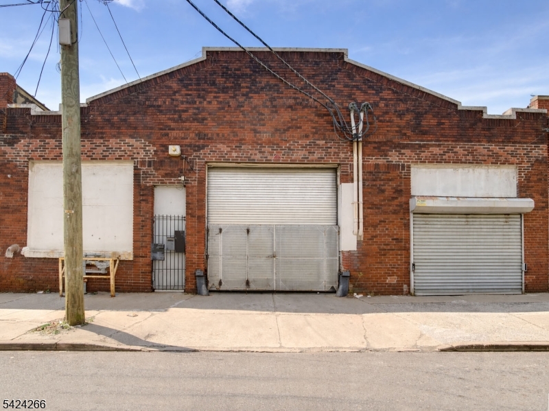 Ironbound - Commercial Sale