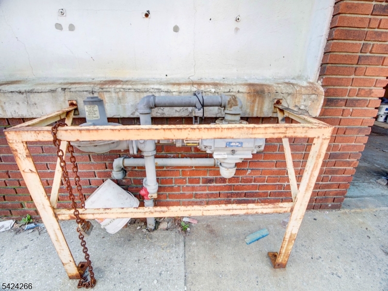 Ironbound - Commercial Sale