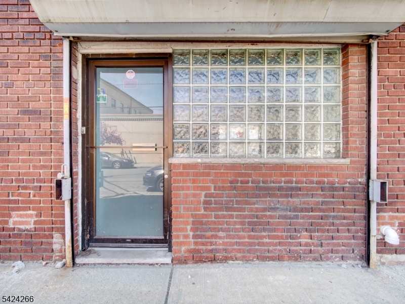 Ironbound - Commercial Sale