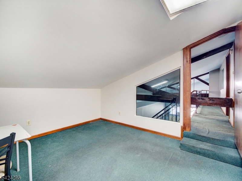 Ironbound - Commercial Sale