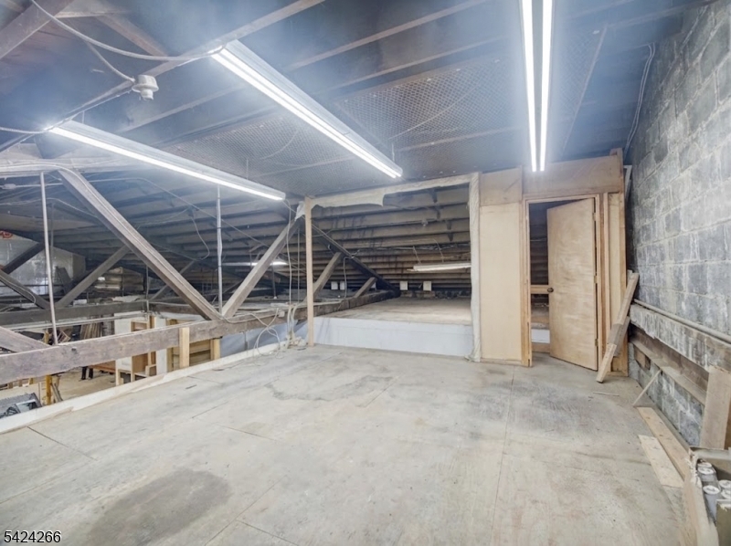 Ironbound - Commercial Sale