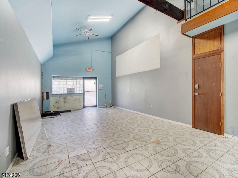Ironbound - Commercial Sale