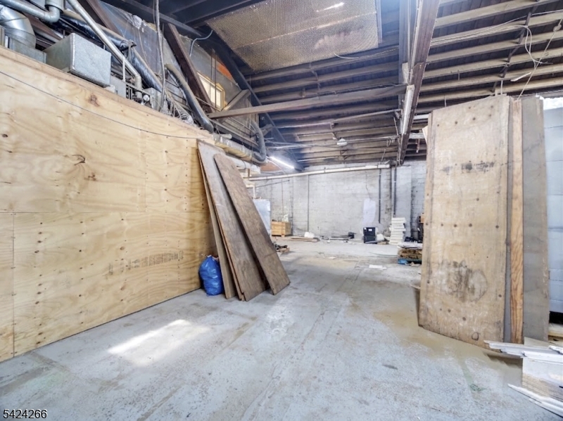Ironbound - Commercial Sale