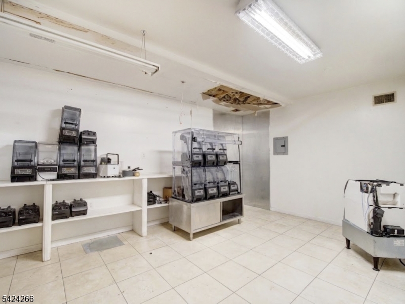 Ironbound - Commercial Sale