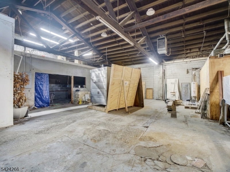 Ironbound - Commercial Sale