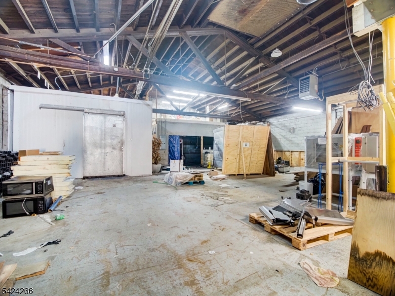 Ironbound - Commercial Sale