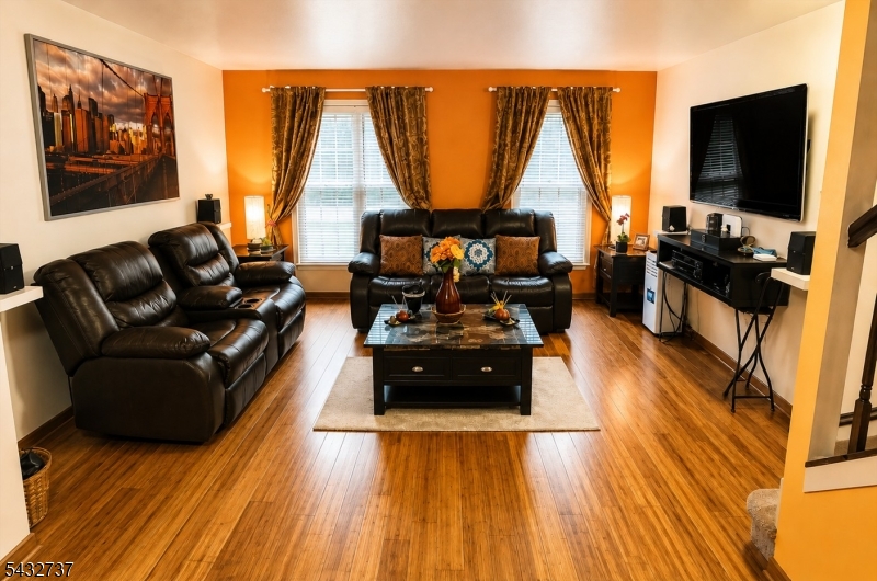 Forest Hill - Residential