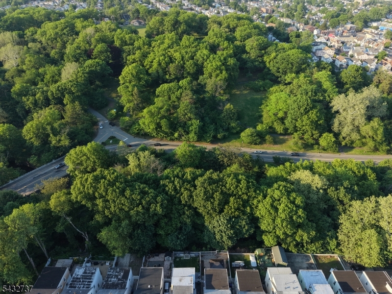 Forest Hill - Residential