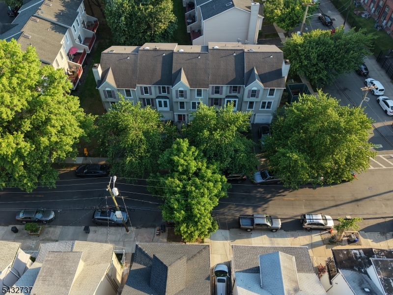 Forest Hill - Residential