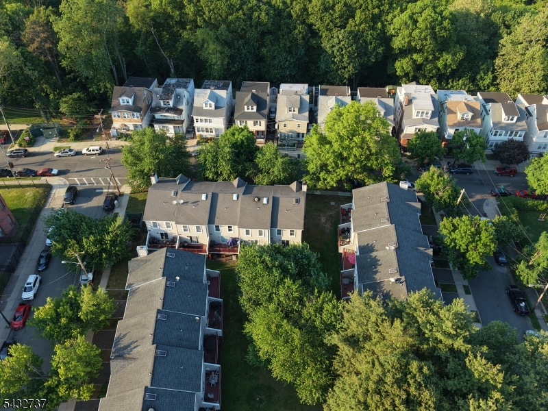 Forest Hill - Residential