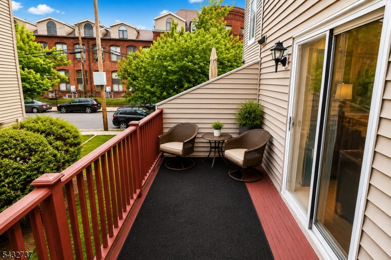 Forest Hill - Residential
