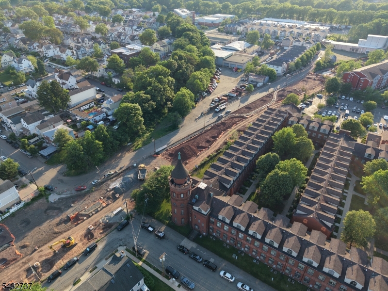 Forest Hill - Residential