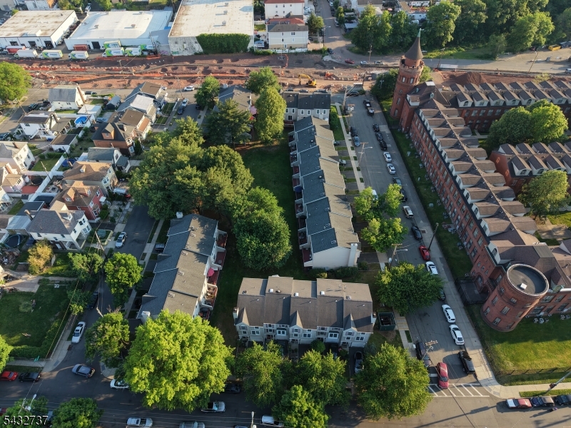 Forest Hill - Residential