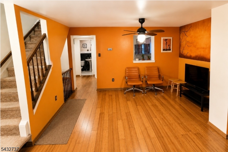 Forest Hill - Residential