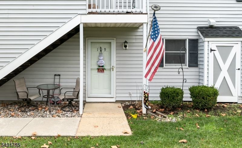 Hunter's Crossing - Residential