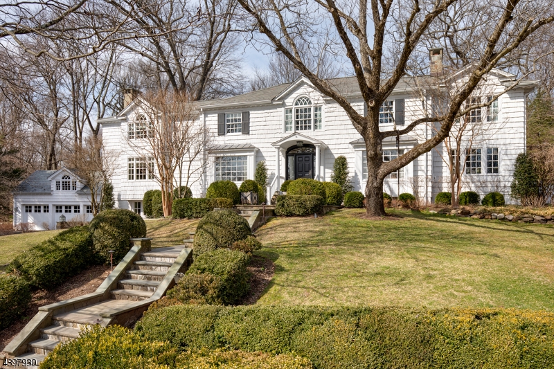 Deerfield - Residential