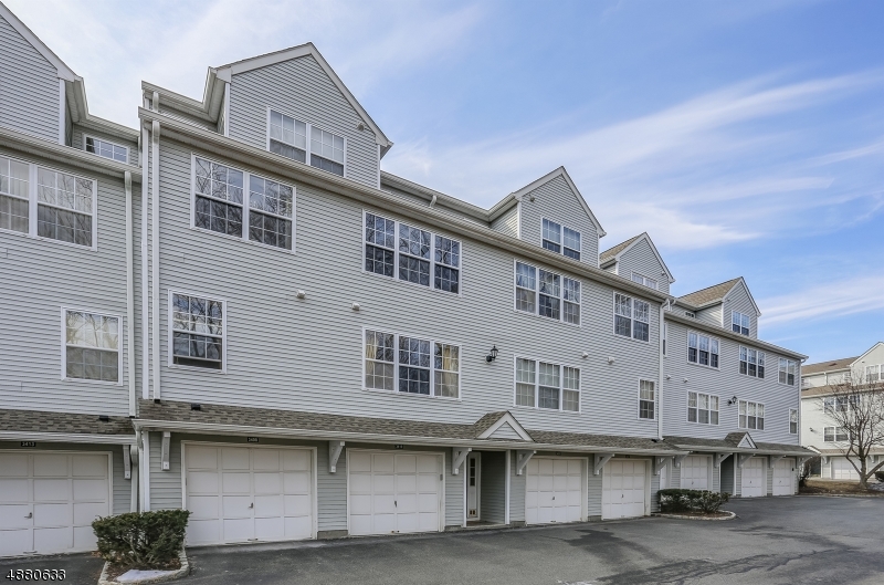 EDEN LANE - Residential