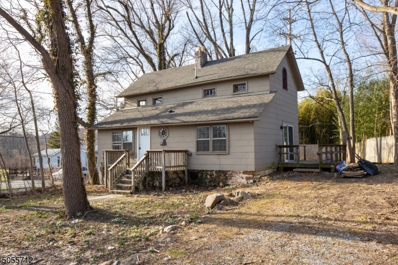 Port Colden - Residential