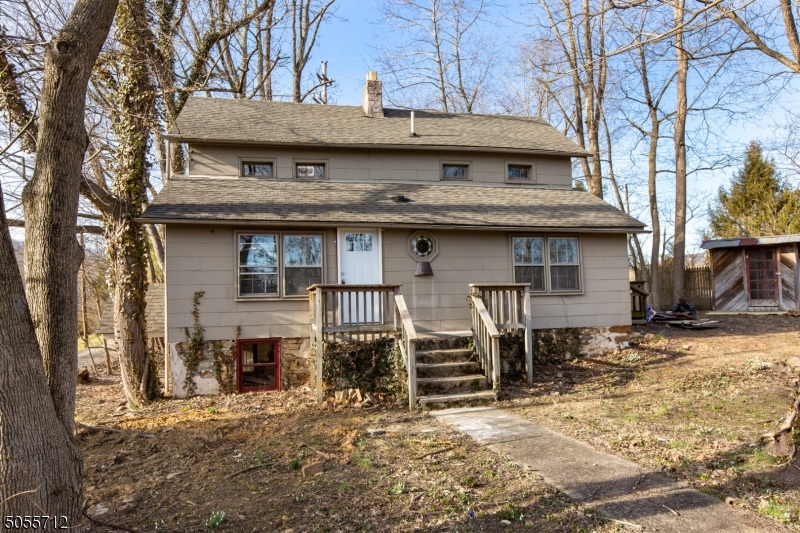 Beautifully updated 2 bedroom 1 bath with bonus office on level lot with fenced in yard in the Port Colden section of Washington Township. Upgrades include new heating, flooring, cabinets, countertops, and stainless steel appliances.