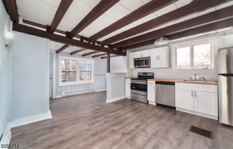 Port Colden - Residential