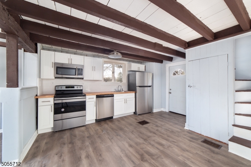 Port Colden - Residential