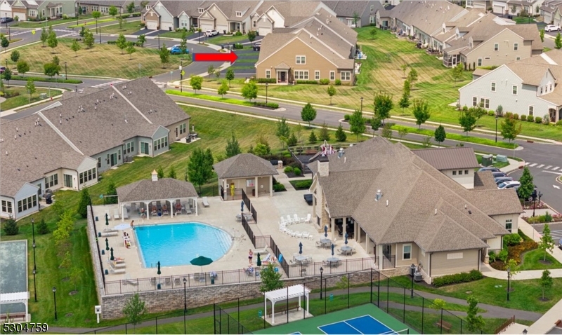 HUNTERDON CREEKSIDE - Residential
