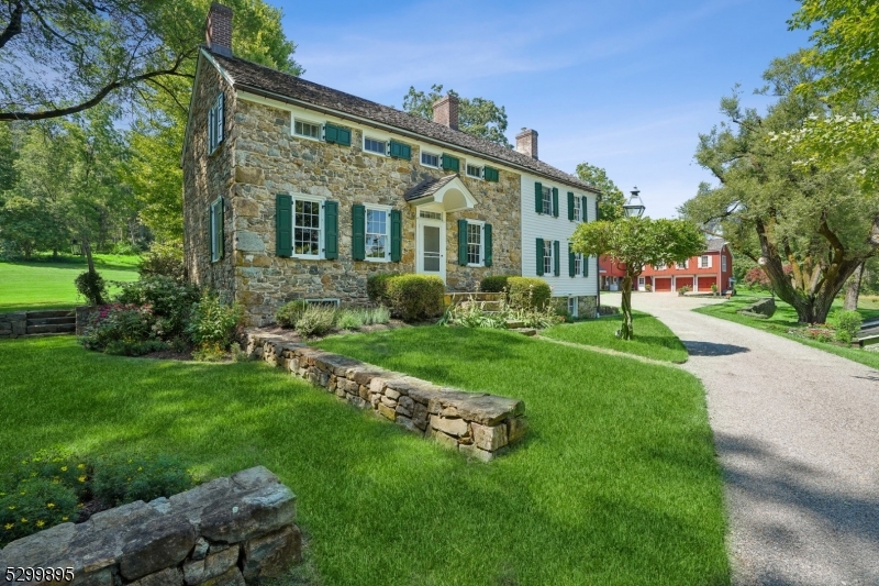Middle Valley - Residential