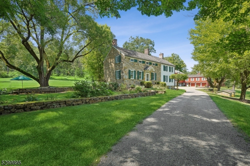 Middle Valley - Residential