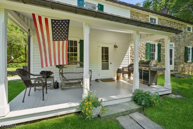 Middle Valley - Residential