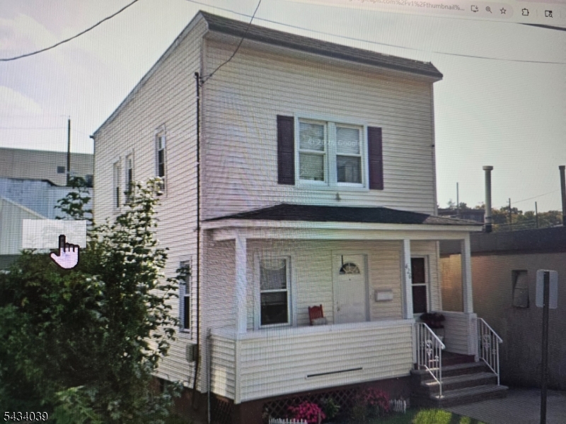 Valley - Residential Lease
