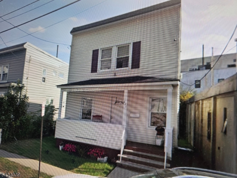 Valley - Residential Lease
