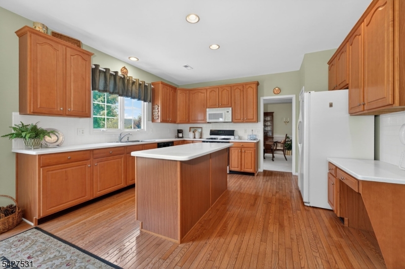 Valley Greene Estates - Residential