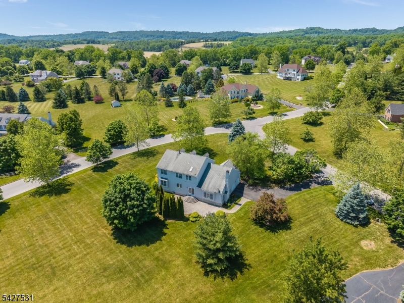 Valley Greene Estates - Residential