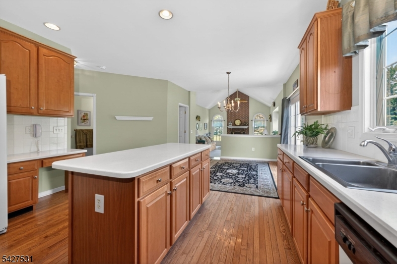 Valley Greene Estates - Residential