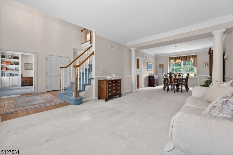 Valley Greene Estates - Residential
