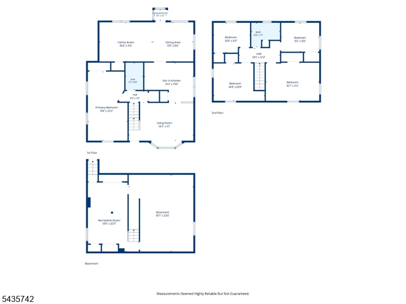Lincoln Mannor - Residential
