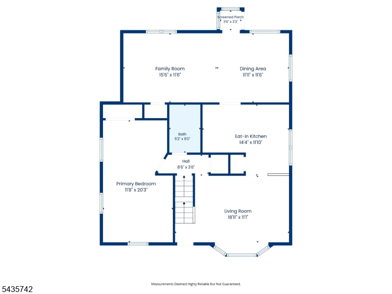 Lincoln Mannor - Residential