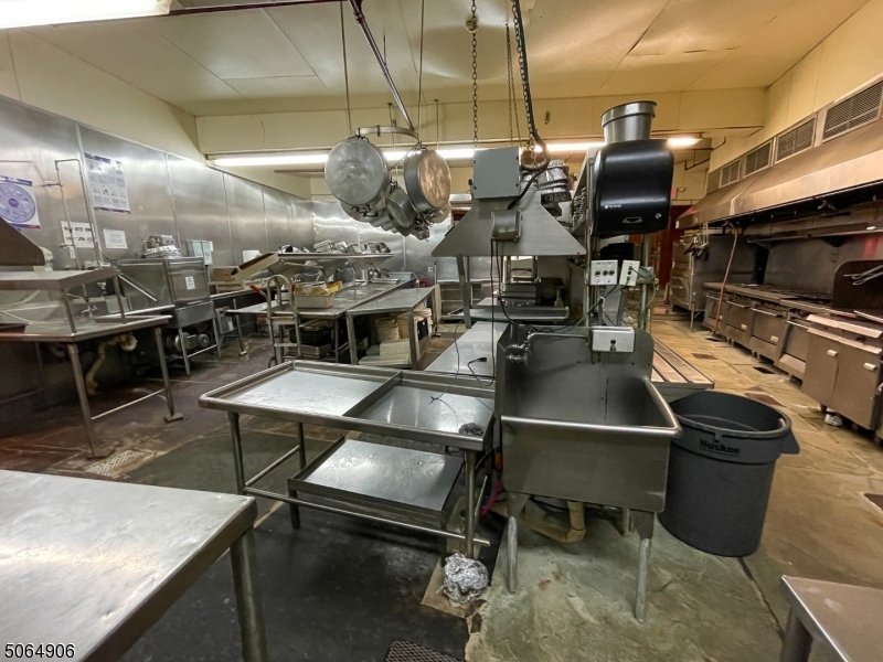Ironbound - Commercial Sale