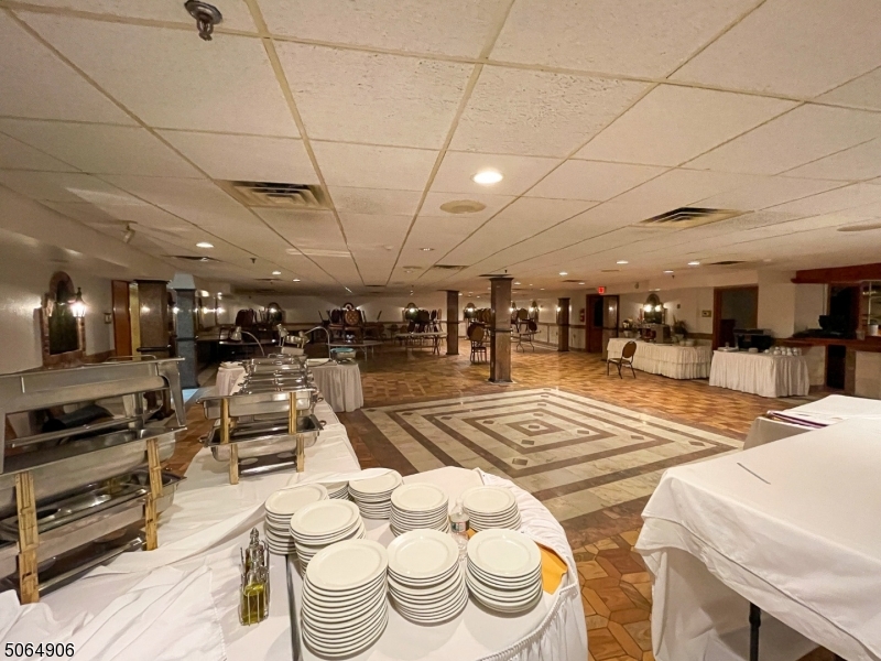 Ironbound - Commercial Sale