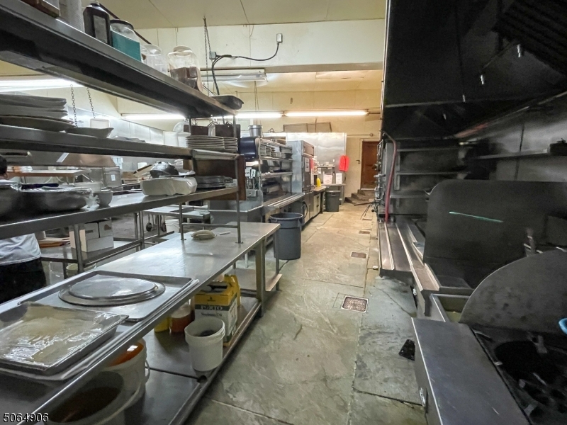 Ironbound - Commercial Sale