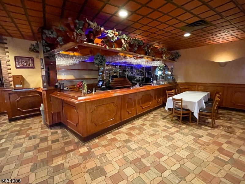 Ironbound - Commercial Sale